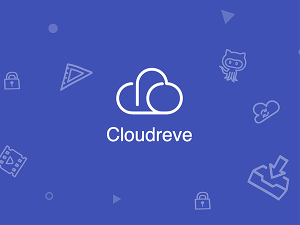 树洞外链 一款支持对接多家云存储的多功能网盘系统:Cloudreve