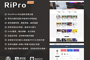 RiPro6.2破解去授权修复版