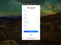 必应搜索每日背景图API